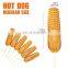 Germany Deutstandard waffle iron mini electric corn shape waffle stick maker
