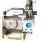 Rexroth hydraulic piston pumps A10VSO100DFLR/31R-PSC12K01  pump