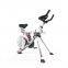 Body Fit Exercise Bike Aluminium Alloy Magnetic Air Bike