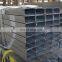 50X50 ERW Carbon Hollow Section Square Steel Tube Manufacturers