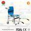 Aluminum alloy foldway china lift bar stair climbing wheelchair climber stretcher