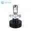 H4 LED Headlight Fanless 60W 6000LM EMC 6500K Xenon White Car LED Head Lamp without Noise