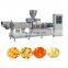 High Quality Stainless Steel Small Corn Puffed Snack Extruder Machine Price