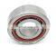 Angular Contact Ball Bearings 7305 BEP 17X62X25mm Heavy Duty Super Precision