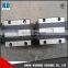 high quality and high presion linear guide raillinear motion guide THK HSR25A