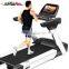 Ypoo Luxury AC motor treadmill machine 60cm running belt commercial treadmill 200kg gym fitness treadmill electric