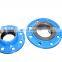 ductile cast iron quick flange adaptor