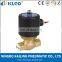 US Series 2/2 Way Brass High Temperature Control Valve