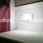 Multifunctional Dimmer Color changing Round LED Smart Lamp with Remote Control led wall decoration light