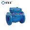 Cast Iron Check Valve DN 1000