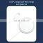 Custome logo 15W Universal wireless magnetic charger Type C fast charging for cell phone iphone 12 Pro Max