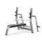 High Quality Weight Lifting Fitness Equipment HORIZONTAL BENCH PRESS TP31