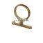Brass Saddle Clamp Direct Factory