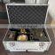 Casagrande liquid atterberg consistency limit test machine of soil