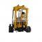 Small hydraulic water bore well rotary drilling machine / a small drill rig wells