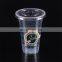 Small size full-automatic plastic drinking water cup plastic bowl thermoforming machine
