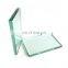 Construction 10mm Clear Float Glass