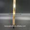 high gloss decorative PVC edge banding for board and cabinet