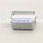 FF-130SH-14230 6v 12V low-speed large-torque miniature DC motor