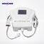 Vacuum rf cellulite massage roller vacuum slimming rf roller machine portable velashape