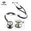 Stainless Steel Cardiology Personalization Dual Head Stethoscope Wholesale