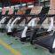 Best commercial running machine treadmill used for gym cardio fitness equipment