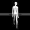 Hot sale abstract fashion female mannequins in white color Alice2