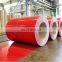 PPGI SGCC  color steel coil patterned coil