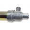 For VW Jetta 87-90 Cabriolet 90-93 Golf 88-90 Corrado 1990  Idle Air Control Valve IACV 037906457D New