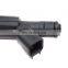 Free Shipping! Fuel Injectors 4-Hole 250CC/Min @3bar for Jeep Cherokee Wrangler 0280155784