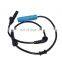 Wheel Speed ABS Sensor Front Fit For Mini Cooper 2002-2008 1.6L S107611001Z SU12540 5S11087 0844073 34526756384,34526756384