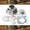 Magnum CYL K IT TRX400EX to 440cc 89mm Big Bore Complete Kit 17pcs/Set ,for ATVs