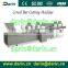 Sesame Candy Bar/Peanut bar Making Machine Cutting Line with Touch Screen