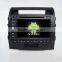 Car DVD Player Navigation for Toyota Land Cruiser 100