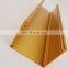 aluminium profiles for U channel led strip lights,aluminium led lighting profile