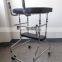 durable special walker rollator for disabled and old people