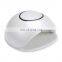 2018 Fashionable nail dryer uv gel rechargeable Excellent quality nail dryer 48W led nail lamp F4