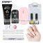 PolIgel Kit Poly Gel Nail Polish Kit With Uv Lamp Light