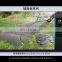 Turf strong protection flooring, solid ground traction mats, ground cover heavy duty