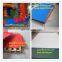 COLOR CORE HDPE SHEETS - ENGRAVING PLASTIC