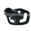 Plastic Injection Mould for Plastic PC Car Steering Wheel Cover