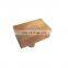 Precision CNC Machining cronze Mechanical appliances spare parts high precision