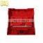 The latest fire fighting equipment split cover type red injection molded plastic parts