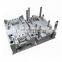 customized air conditioning appliance parts air purifier housing injection plastic  moulds