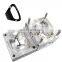 China custom plastic injection mould maker