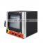 Commerical electric bakery oven pizza oven for sale