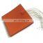 Flexible Silicone Heating Element Silicone Heater