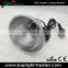 shade/base for ceramic Infrared Heating Lamp for Chicken and size in 75*110mm