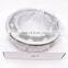 6218 Open Type Deep Groove Ball Bearing 90*160*30mm