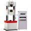 WAW-D Computer Control Hydraulic Servo Universal Testing Machine from China